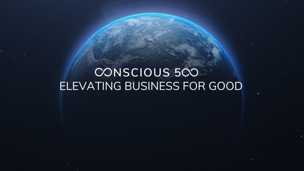 Elevating Business for Good