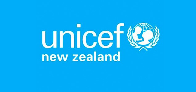 Confirmed: UNICEF New Zealand